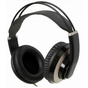 Superlux HD687 Rosegold Hi-Fi Fejhallgató